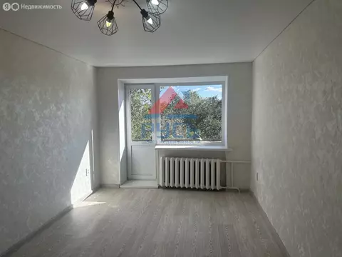 1-комнатная квартира: Коркино, улица Ленина, 19А (31 м)