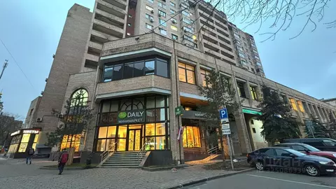 Помещение свободного назначения в Москва Долгоруковская ул., 40 (622 ...