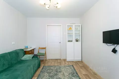 2-к кв. Новосибирская область, Новосибирск Вертковская ул., 10/2 (42.0 ...