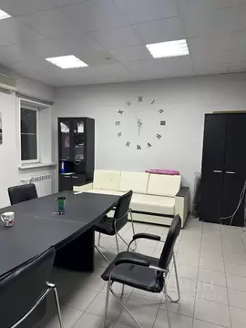 Офис в Волгоградская область, Волгоград ул. Бахтурова, 10А (13 м)