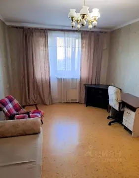 1-к кв. Москва бул. Дмитрия Донского, 6 (40.0 м)