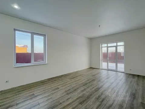 Дом в Омская область, Омск пер. 1-й Коттеджный, 9 (108 м)