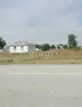 Участок в Крым, Ленинское с/пос, с. Фонтан ул. Задорожная (13.9 сот.)