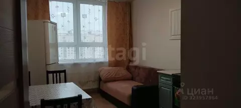 1-к кв. Свердловская область, Екатеринбург ул. Хрустальногорская, 88/2 ...