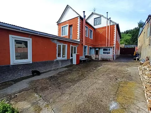 Дом в Ставропольский край, Кисловодск ул. Революции, 110 (195 м)