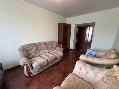 2-к кв. Северная Осетия, Владикавказ ул. 8 Марта, 22к1 (52.0 м)