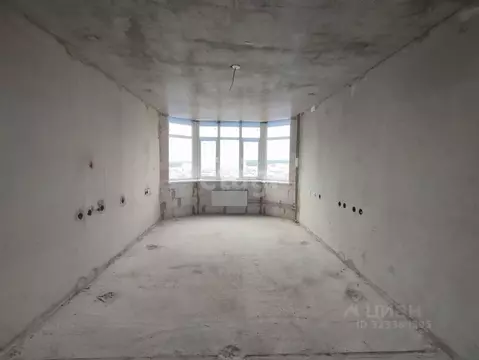 2-к кв. Воронежская область, Нововоронеж ул. Космонавтов, 24 (75.1 м)