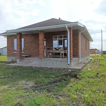 Дом в Белгородская область, Старый Оскол ул. Алексеевская, 45/13 (118 ...