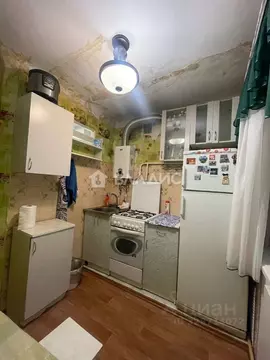 2-к кв. Воронежская область, Воронеж Ленинский просп., 114 (46.3 м)