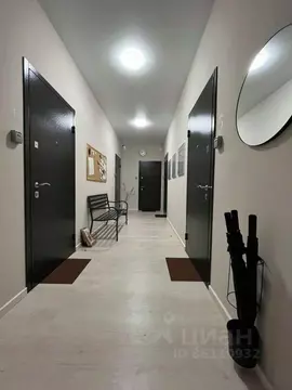 1-к кв. Пермский край, Пермь Сибирская ул., 61 (25.0 м)