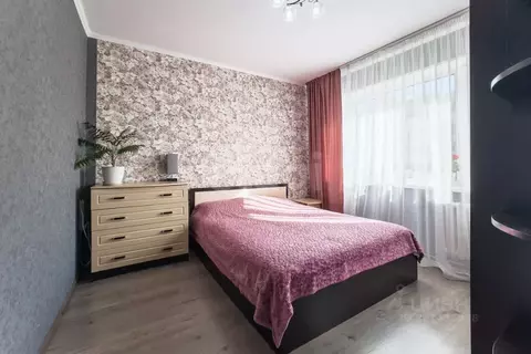 4-к кв. Ульяновская область, Ульяновск Отрадная ул., 76 (80.0 м)