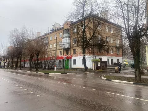 Помещение свободного назначения в Московская область, Павловский Посад ...