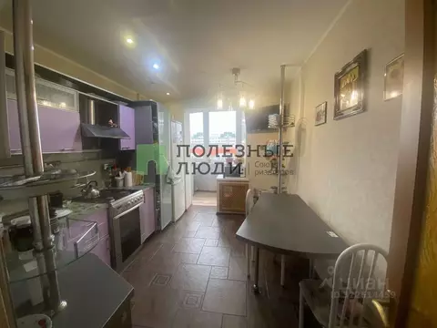 2-к кв. Иркутская область, Ангарск 32-й мкр, 2 (56.2 м)