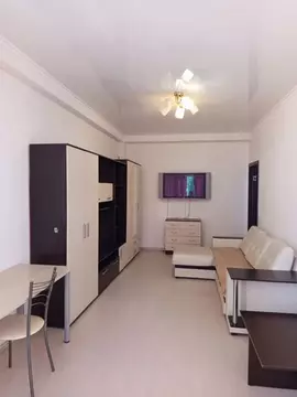 2-к кв. Краснодарский край, Анапа ул. Лермонтова, 116 (63.0 м)