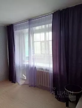 1-к кв. Тюменская область, Тюмень ул. Демьяна Бедного, 109 (34.0 м)