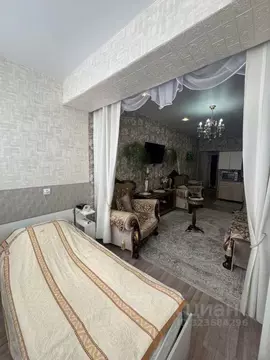 1-к кв. Краснодарский край, Краснодар пос. Березовый, ул. 2-я ...