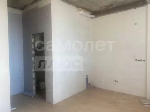 Студия Севастополь ул. Стрелецкая, 4 (25.0 м)