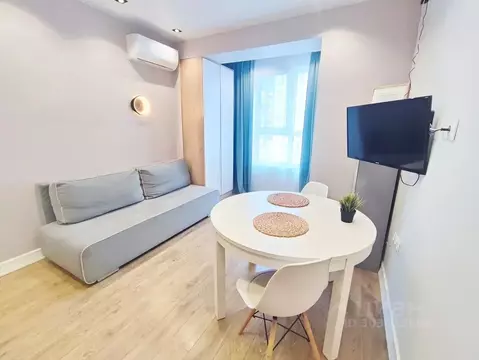 Студия Башкортостан, Уфа ул. Энтузиастов, 15 (28.0 м)