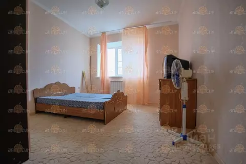 2-к кв. Ставропольский край, Ставрополь ул. 45-я Параллель, 36 (59.3 ...