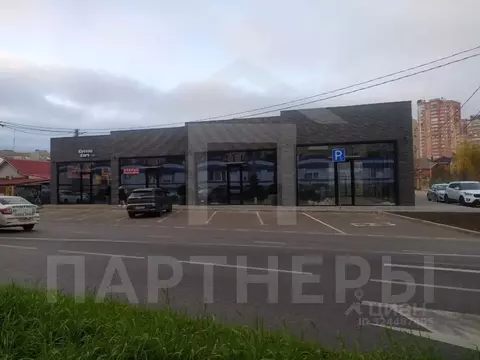 Помещение свободного назначения в Краснодарский край, Краснодар ...