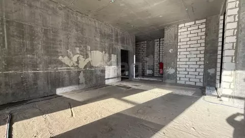 Помещение свободного назначения в Москва наб. Марка Шагала, 11к2 (127 ...