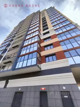 1-к кв. Самарская область, Самара проезд 4-й, 8А (45.0 м)