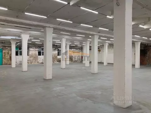 Производственное помещение в Московская область, Королев Первомайский ...