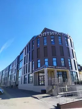 Офис в Владимирская область, Владимир ул. Мира, 24 (33 м)