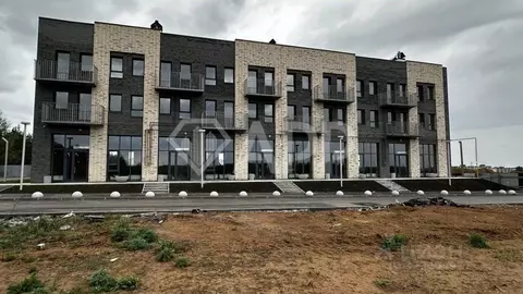 Помещение свободного назначения в Татарстан, Елабуга Окружное ш., 58А ...
