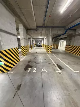 Гараж в Москва Десеновское поселение, ул. 3-я Нововатутинская, 15к2 ...