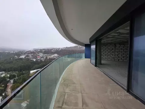 1-к кв. Крым, Алушта муниципальный округ, Партенит пгт ул. ...