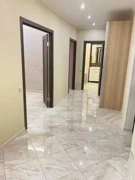 2-к кв. Москва ул. Лобачевского, 118к4 (70.0 м)