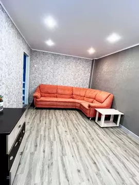 1-к кв. Башкортостан, Уфа бул. Ибрагимова, 25 (40.0 м)