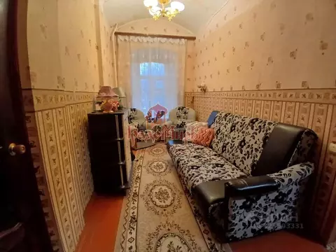 2-к кв. Владимирская область, Карабаново г. Александровский ...