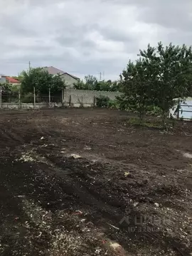 Участок в Ставропольский край, Ставрополь Сальский пер., 12 (8.4 сот.)