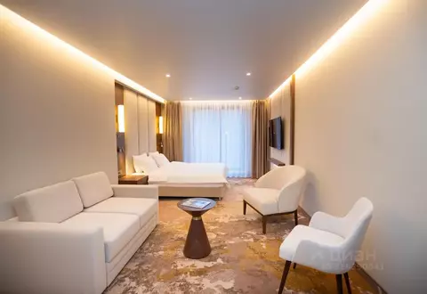 Комната Татарстан, Казань ул. Ульянова-Ленина, 8 (20.0 м)