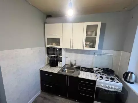 1-к кв. Оренбургская область, Орск Братская ул., 50Б (30.4 м)