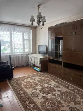 3-к кв. Московская область, Чехов муниципальный округ, д. Бершово 18 ...