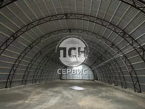 Склад в Московская область, Раменский муниципальный округ, ...