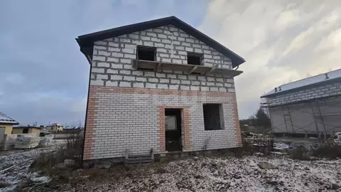 Дом в Костромская область, Кострома проезд 1-й Армейский, 7 (130 м)