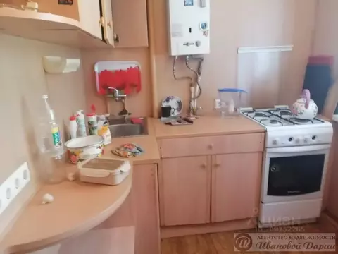 2-к кв. Самарская область, Самара Ставропольская ул., 113 (47.0 м)