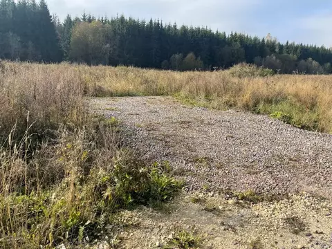 Участок в Ленинградская область, Ломоносовский район, Гостилицкое ...