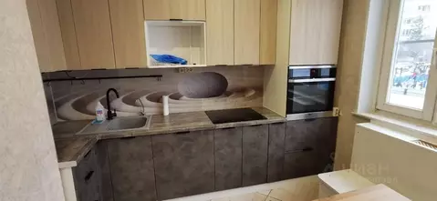 3-к кв. Москва Южнобутовская ул., 129 (72.3 м)