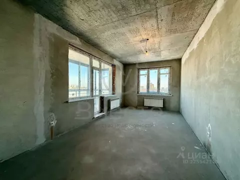 1-к кв. Новосибирская область, Новосибирск ул. Гоголя, 40/1 (55.0 м)