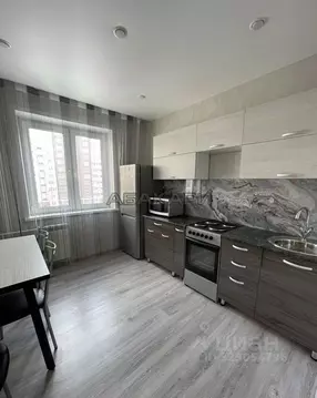 1-к кв. Красноярский край, Красноярск Линейная ул., 107 (42.0 м)
