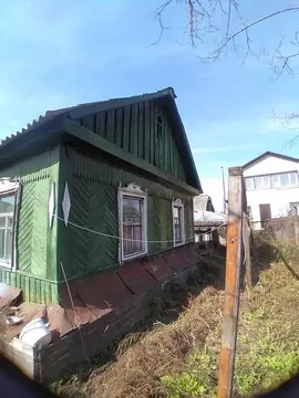 Дом в Еврейская автономная область, Биробиджан Заводской пер., 3 (42 ...