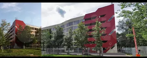 Гараж в Москва ул. Красного Маяка, 24А (15 м)