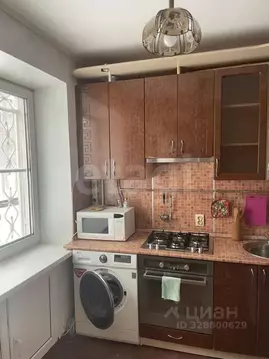 2-к кв. Тульская область, Тула ул. Тульского Рабочего Полка, 100 (64.0 ...