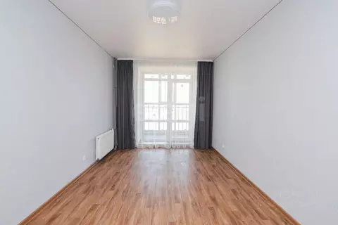 1-к кв. Оренбургская область, Оренбург ул. Ильи Глазунова, 3 (46.6 м)