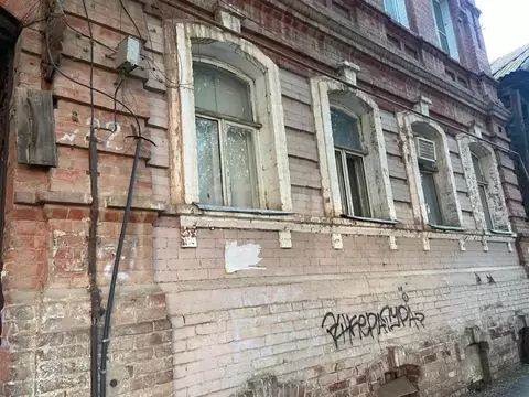 3-к кв. Астраханская область, Астрахань ул. Сен-Симона, 22 (58.9 м)